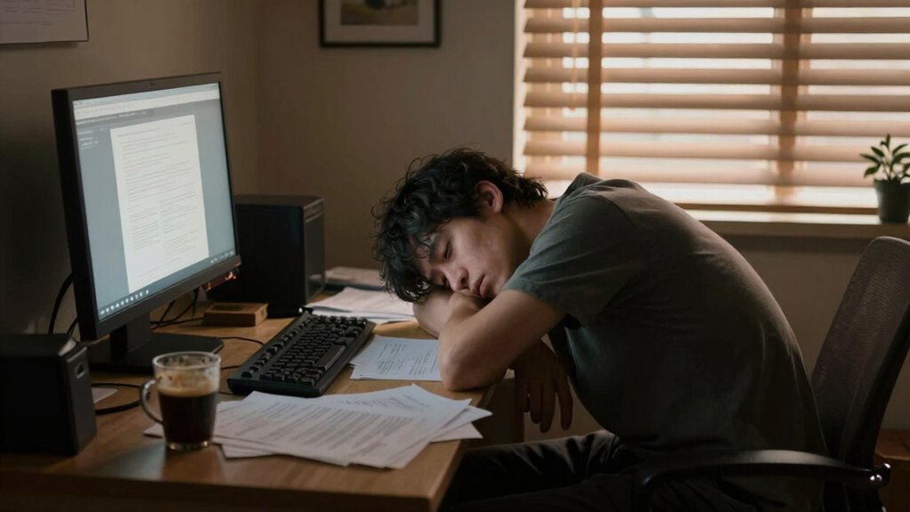 natural light boosts focus