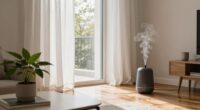 neutralize odors quickly