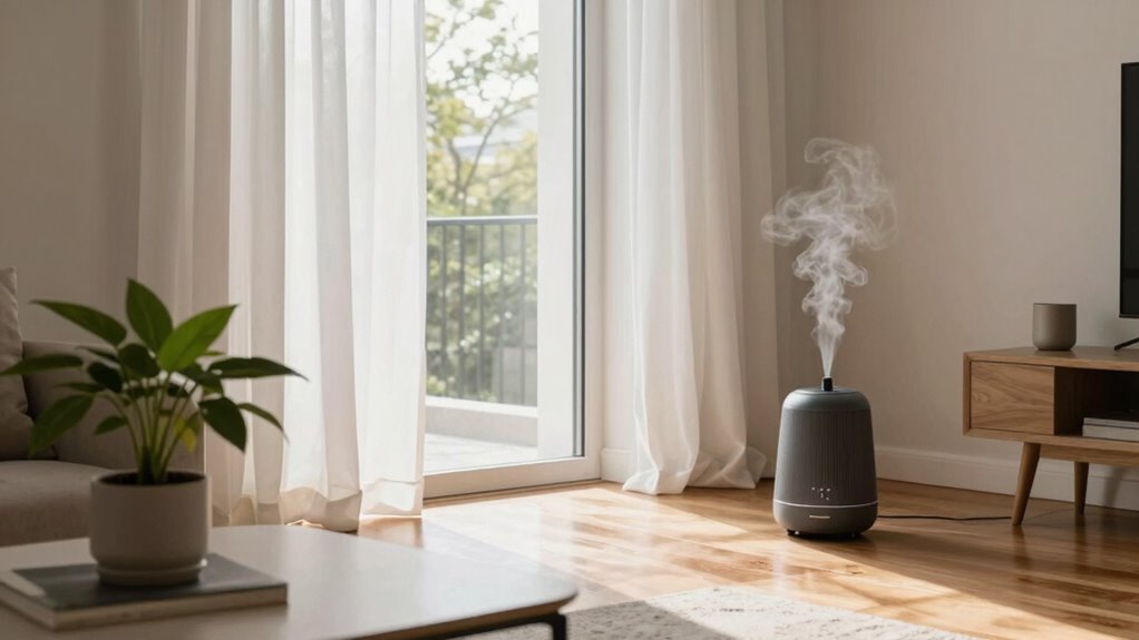 neutralize odors quickly