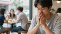 normal data real symptoms