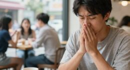 normal data real symptoms