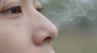 nose detects air quality