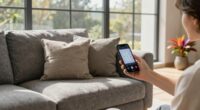odor tracking made simple
