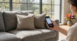 odor tracking made simple