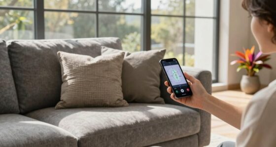 odor tracking made simple
