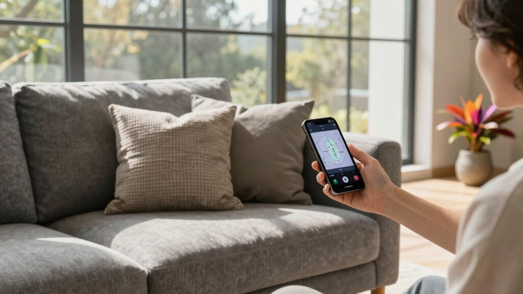 odor tracking made simple
