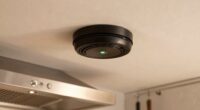 optimal detector placement matters