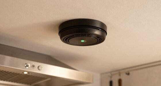 optimal detector placement matters