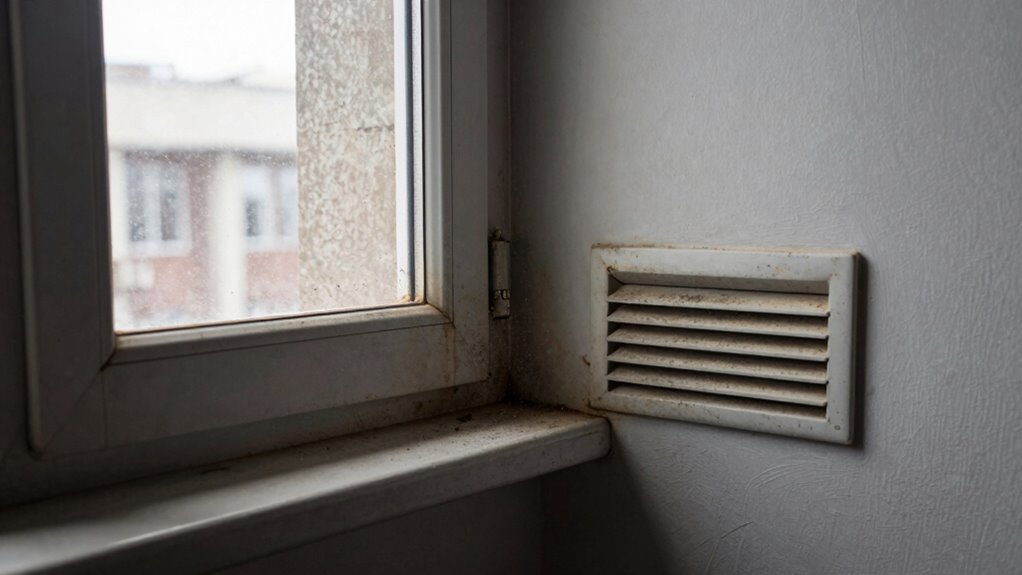 optimized ventilation improves air quality