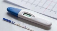 ovulation tracking limitations