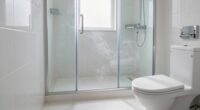 persistent bathroom odor recurrence