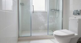 persistent bathroom odor recurrence
