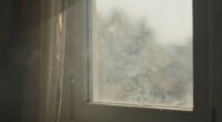 persistent indoor wildfire smoke