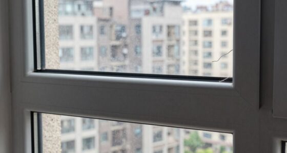poor apartment ventilation habits