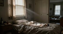 poor ventilation increases indoor air quality