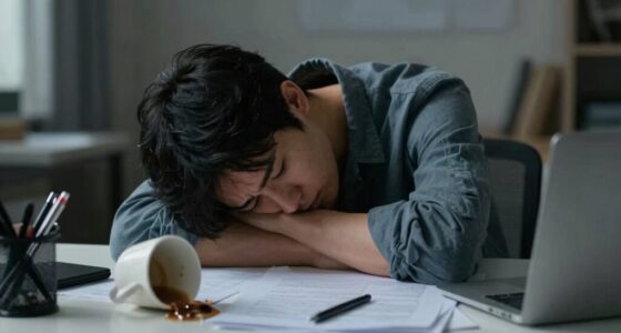 post illness cognitive exhaustion
