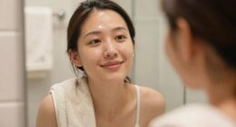 postpartum body odor changes
