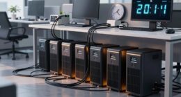 power protection for devices