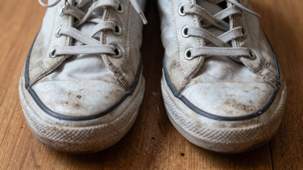 prevent bacterial odor buildup