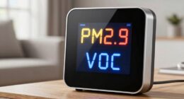 prioritize pm2 5 over voc