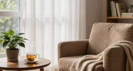 prioritize sensory rest balance