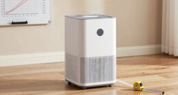 proper dehumidifier sizing guide