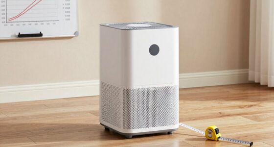 proper dehumidifier sizing guide