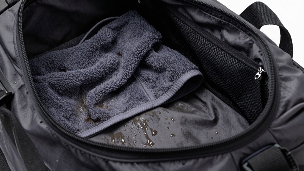 proper ventilation and hygiene