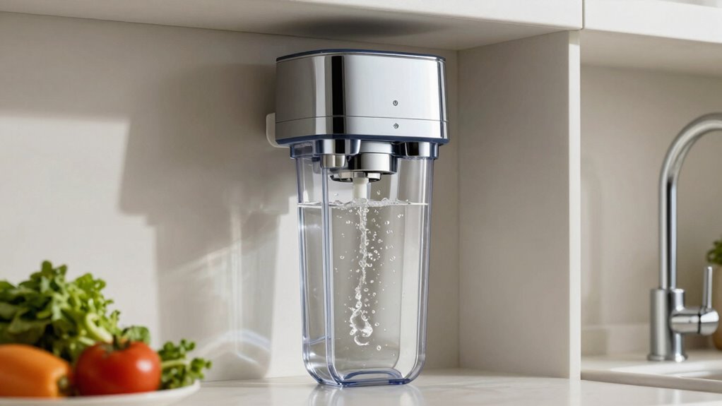pure odor free water assurance