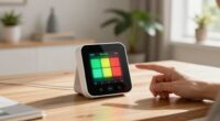 read monitors accurately daily