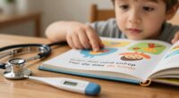 reading prompts medical follow up
