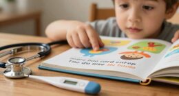 reading prompts medical follow up