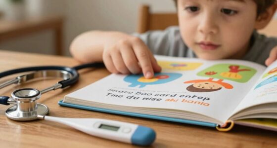 reading prompts medical follow up