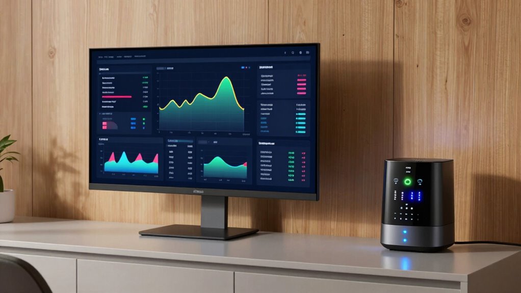 real time energy consumption insights