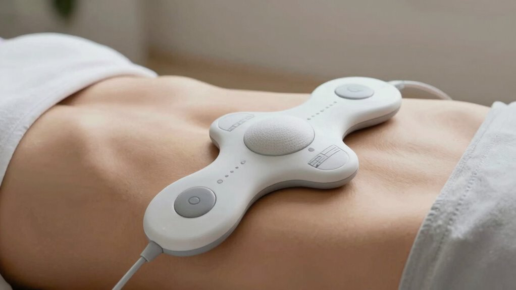 real time muscle activation feedback