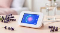 reassuring fertility timing data