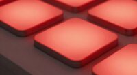 red light therapy benefits