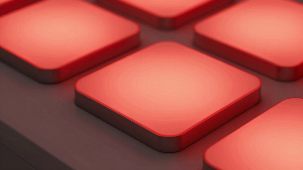 red light therapy benefits