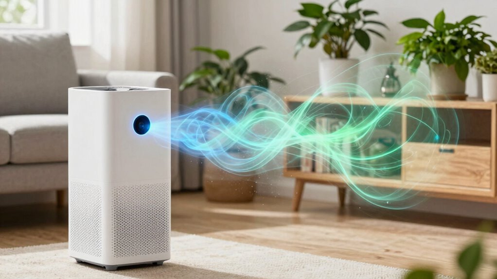 reduce vocs improve air
