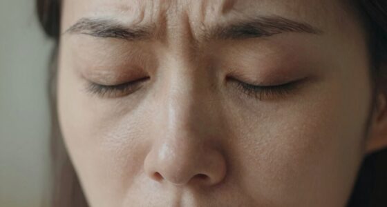 respect smell loss symptom
