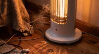 safety concerns with heaters
