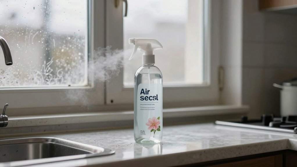 scent masks hidden dangers