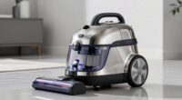 sealed hepa vacuum effectiveness