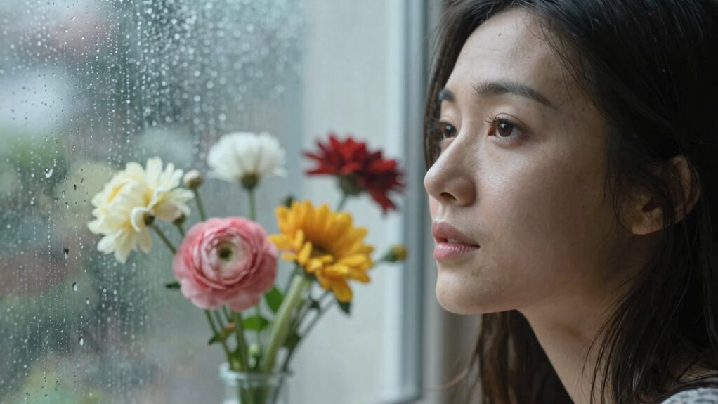 sense of smell and emotional well being