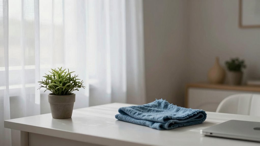 sensory rest enhances mental clarity