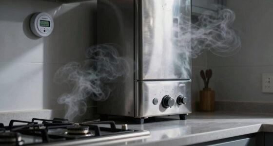 silent deadly household toxin