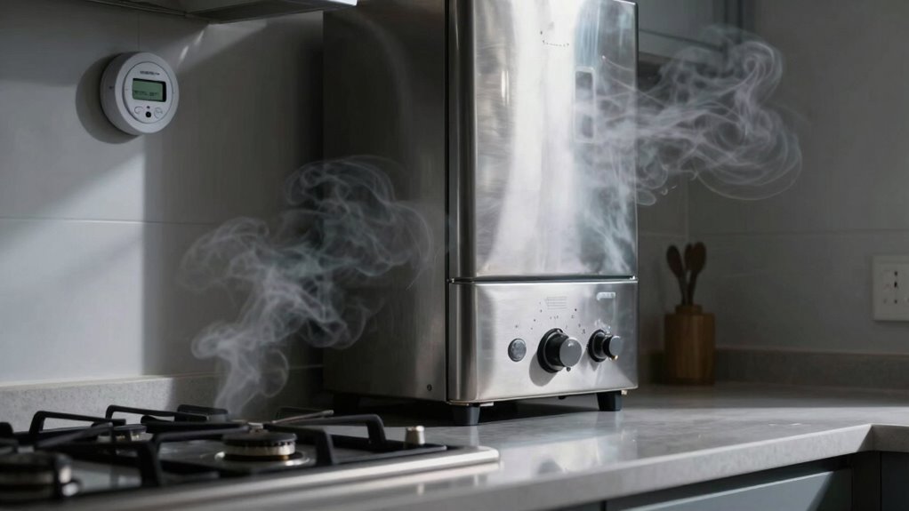 silent deadly household toxin