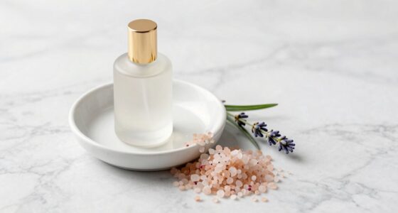 simplicity enhances personal care