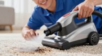 small machines eliminate odors