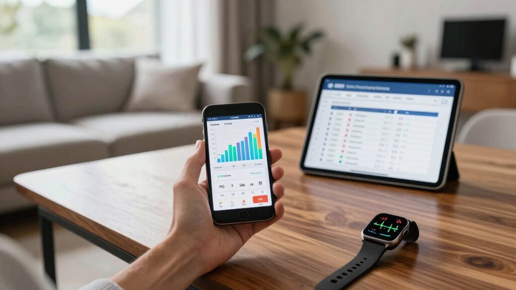 smart devices improve health communication
